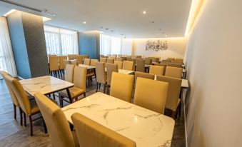 Anan Hotel by Snood