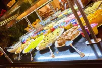 Hotel Zentral Center - Adults Only - Breakfast