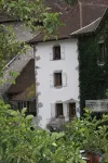 Le Doux Nid Hotels in Chanaz