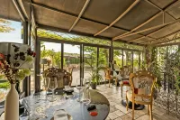 I Capricci di Merion - Resort & Spa Hotels in Piazzano