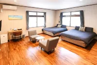 Condominium Hotel Mihama Upi - Apartments