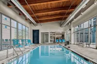 Aloft Arundel Mills BWI Airport Các khách sạn ở Severn