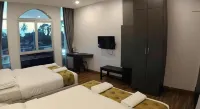 Hotel Kawan Bidor - Parkplatz