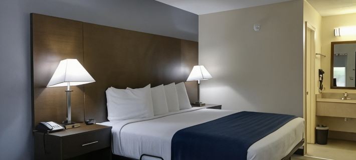 Baymont by Wyndham Ridgeland I-95 Hotels in Jasper County