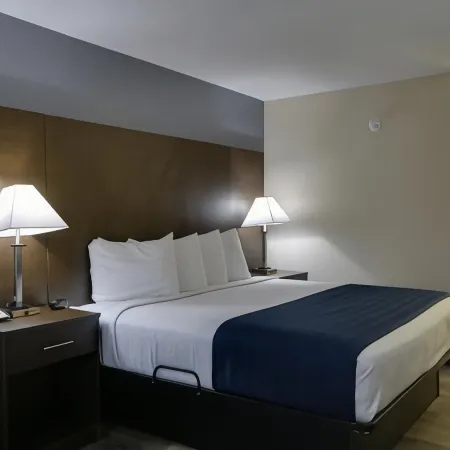Baymont by Wyndham Ridgeland I-95