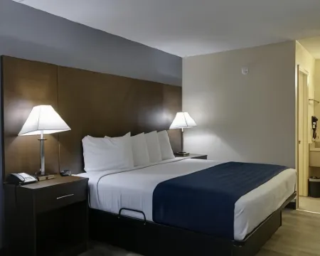 Baymont by Wyndham Ridgeland I-95 Hotels in Jasper County