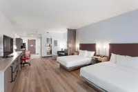 Home2 Suites by Hilton Lake Jackson Hotels in Lake Jackson