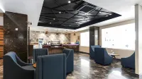 Hotel Brothers Biru Solo Baru - breakfast