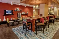Hampton Inn Nashville-Vanderbilt