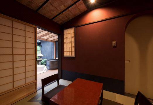 가미시치켄 오쿠 이미지