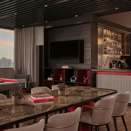 Radisson Red Belgrade