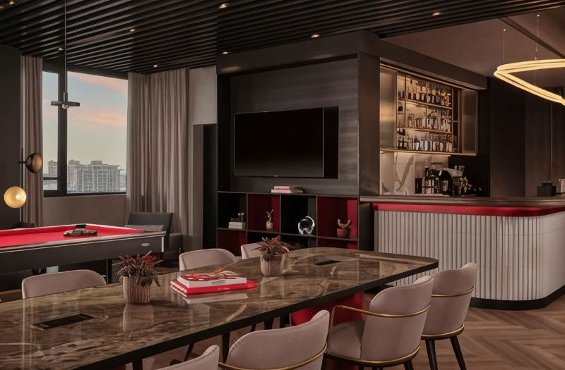 Radisson Red Belgrade photo 5