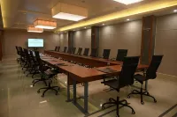 Pushkara Sarovar Portico Hotels in Dibrugarh