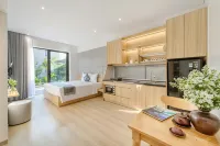 Thuan Hue Boutique Hotel - Nam Hoi An Hotels in Thang Binh District