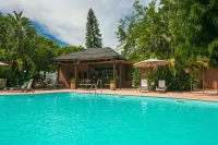Rock Hotel - Pools