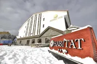 Sarikamis Habitat Hotel Hotels near Katerina köşkü