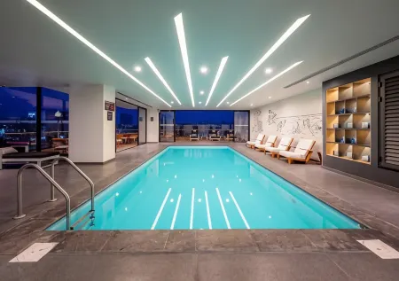 Ramada Encore by Wyndham Guadalajara Aeropuerto