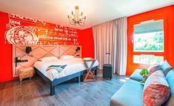 Ibis Styles Carcassonne la Cité