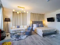 Mamora Bay Hotels in Tangier