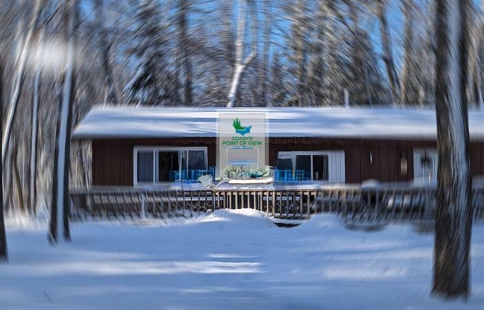 Pov Lake Resort & Glamping Campground