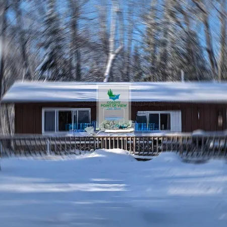 Pov Lake Resort & Glamping Campground