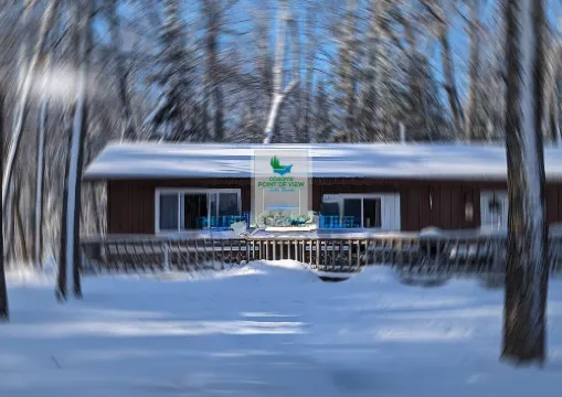 Pov Lake Resort & Glamping Campground