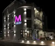 Minimi Minimi Chuanfanshih Beach Pavilion - Pet friendly