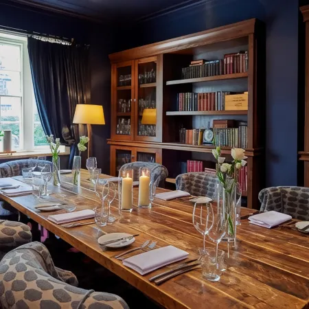 Hotel du Vin & Bistro York
