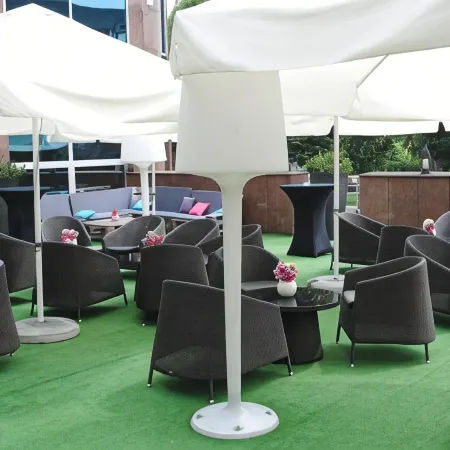 Hotel Mercure Gdansk Stare Miasto