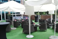 Hotel Mercure Gdansk Stare Miasto - bar