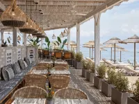 MarBella, Mar-Bella Collection Hotel a Agios Ioannis Peristerion
