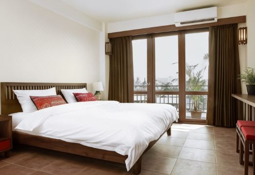 그린 타이거 하우스