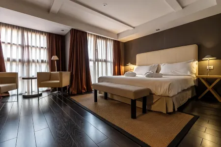 Hotel la Trufa Negra