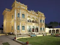 Koolwal Kothi Zinc Journey by the Fern, Nawalgarh, Rajasthan