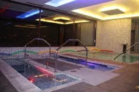 Domus Hotel - Hot Springs