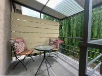 The Clarens Country House