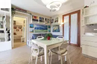 House Of Paintings by TuscanyWeGo