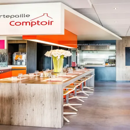 Ibis Styles Romans Valence Gare TGV