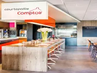 Ibis Styles Romans Valence Gare TGV Hotels in Romans-sur-Isère