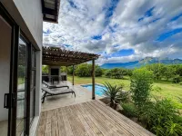 24 Degrees South Country Estate Hotels in Kampersrus AH