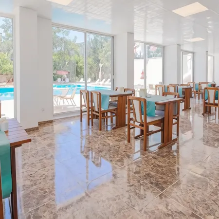 Ekici Hotel