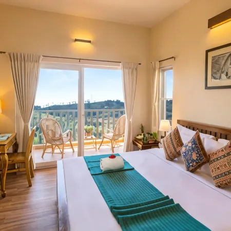 Sleeping Beauty by Nature Resorts and Stays