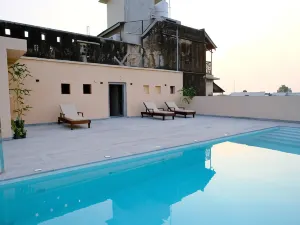 Vivaana Museum Hotel