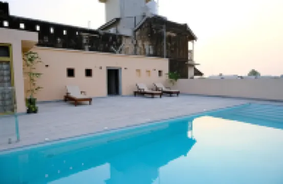 Vivaana Museum Hotel Hotels in Jhunjhunu