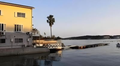 ホテル周辺 プチホテル賢島ハーバーの写真