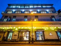太陽飯店 龐貝遺址附近的飯店