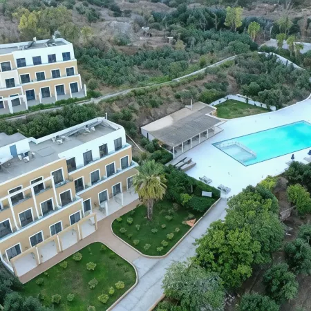 Hermes Hotel