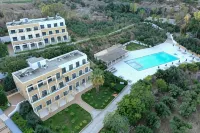 Hermes Hotel - Sea View