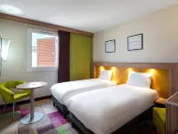 Hôtel Mercure Libourne Saint-Émilion Hotels in Libourne