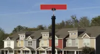 Cheerful 2-Bedroom Townhouse with Pool Hotels near Belk Outlet